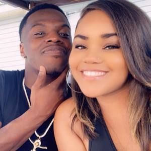 Meet your Posher, Lockhart